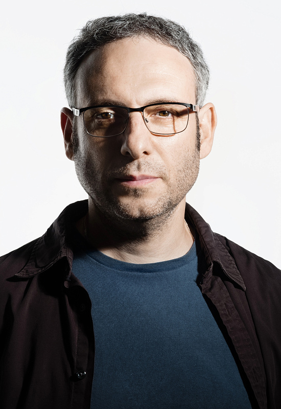 Леонид Клейн