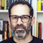 Нейтан Тадж