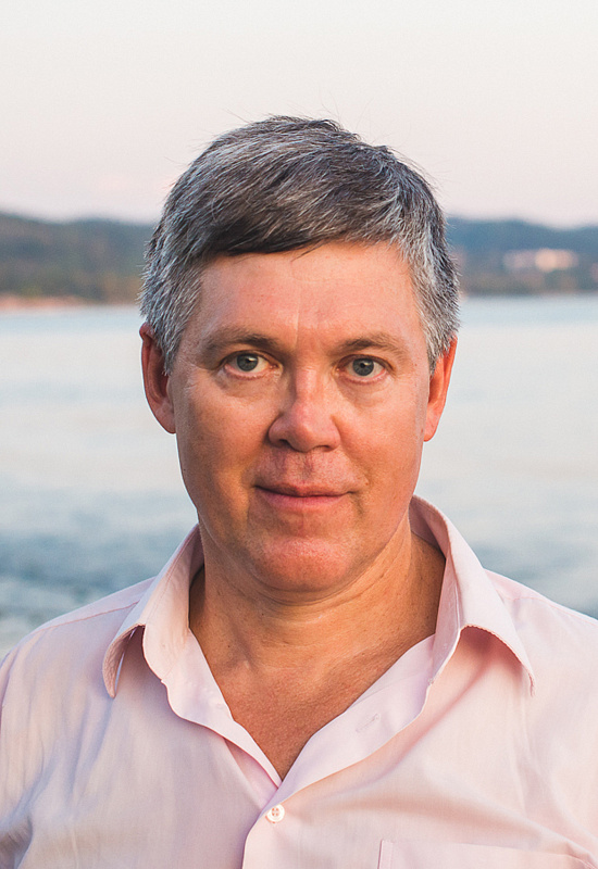 Вячеслав Дубынин