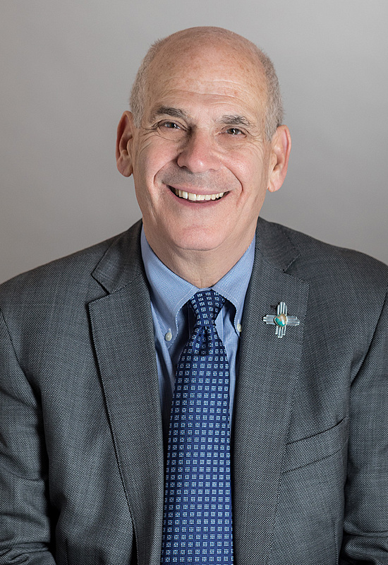 Алан Веббер