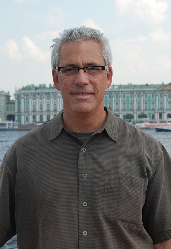 Сэмюэл Грингард