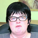 Сухарева Татьяна