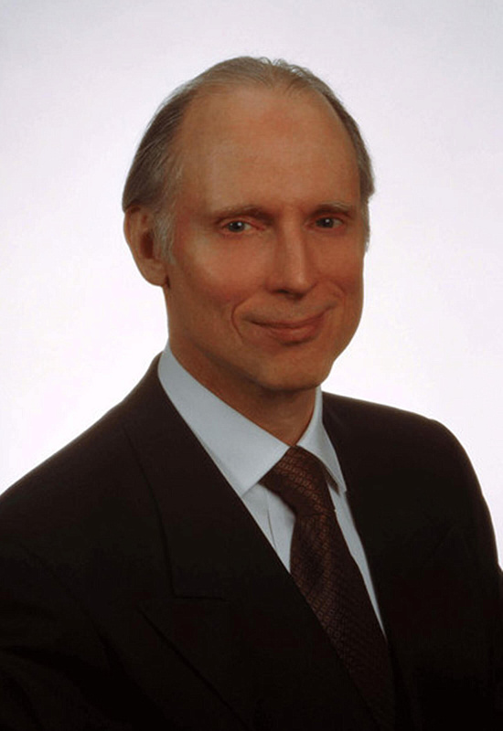 Роберт Колби