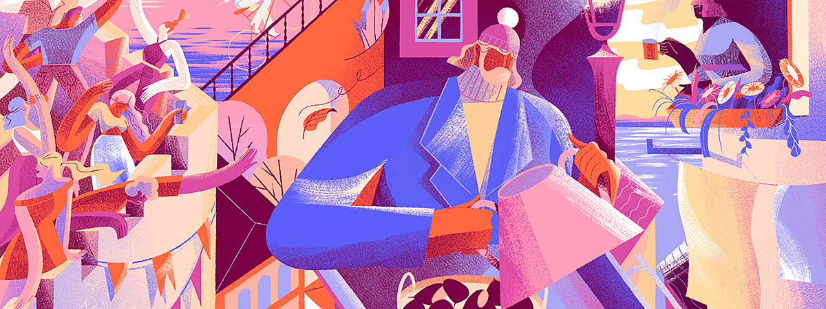 Подводим итоги акции «Книжный ноябрь»