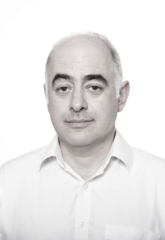 Стефан Стерн