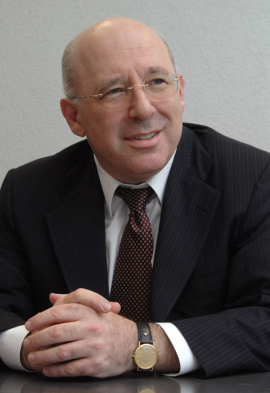 Исаак Беккер