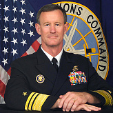 McRaven William H.