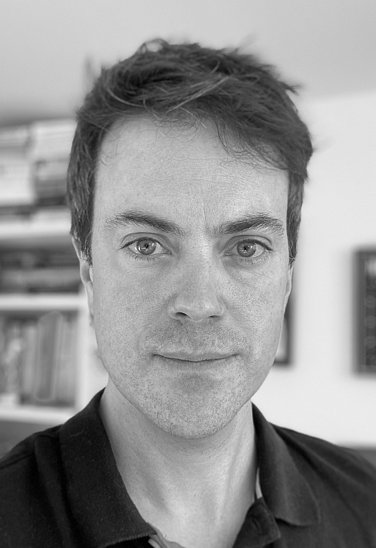 Кристиан Джарретт