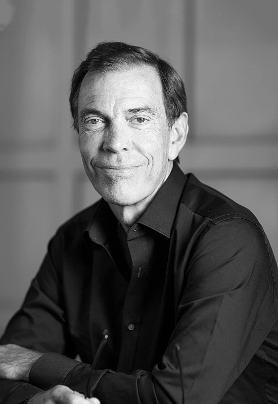 Крейг Бушар