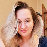 Нехлебова Наталья