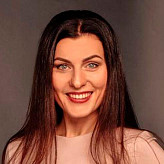 Егорова Олеся