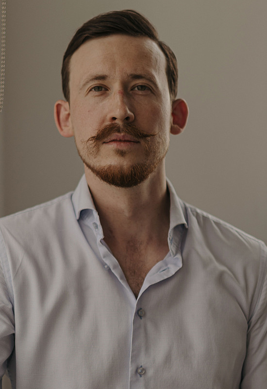 Даниил Наймушин