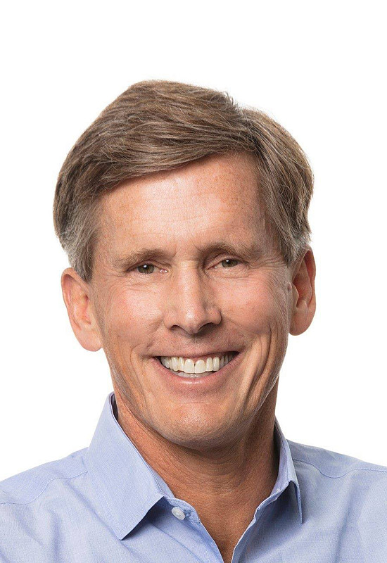 Сэнди Роджерс