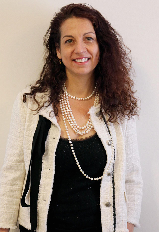 Кристен Годси