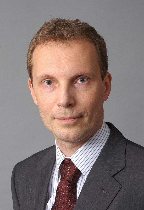 Генрих Грив