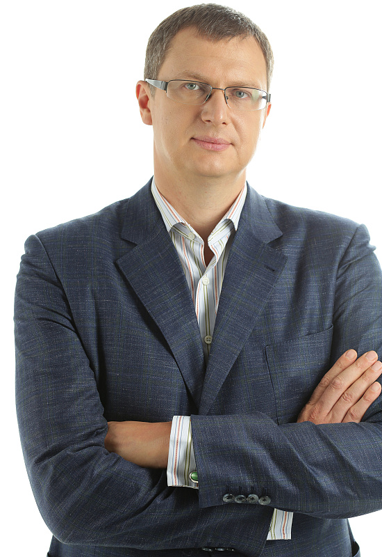 Михаил Умаров