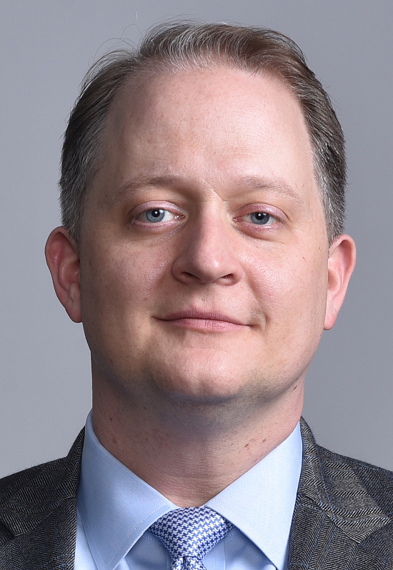 Шейн Харрис