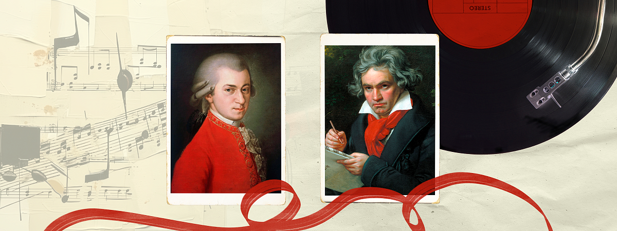 Как подготовиться к концерту классической музыки