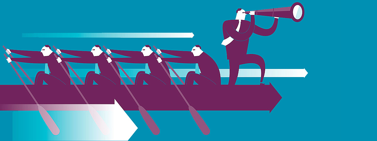 Психологически устойчивый лидер: 5 советов от авторов HBR для тех, кто хочет им стать