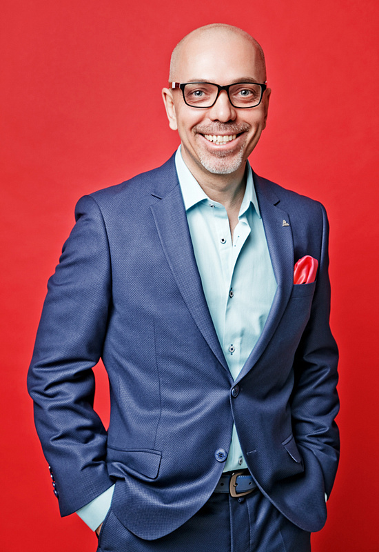 Дмитрий Котов