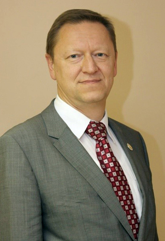 Борис Рубцов