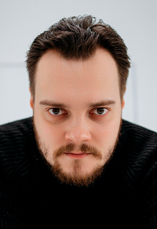 Вадим Чернобельский