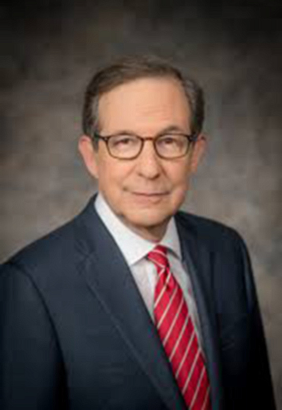 Крис Уоллес