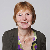 Gerhardsen  Elisabeth