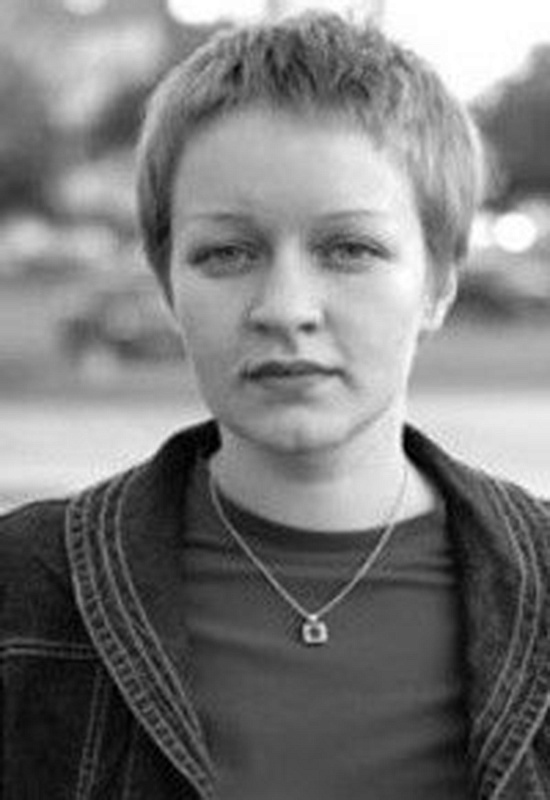 Мария Чуркина