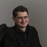 Первушин Антон