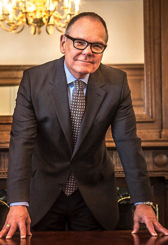 Дон Тапскотт