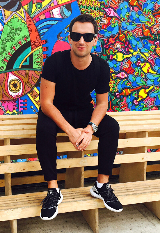 Макс Гошко-Даньков