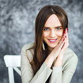 Белоусова Ирина