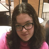 Золотова Дарья