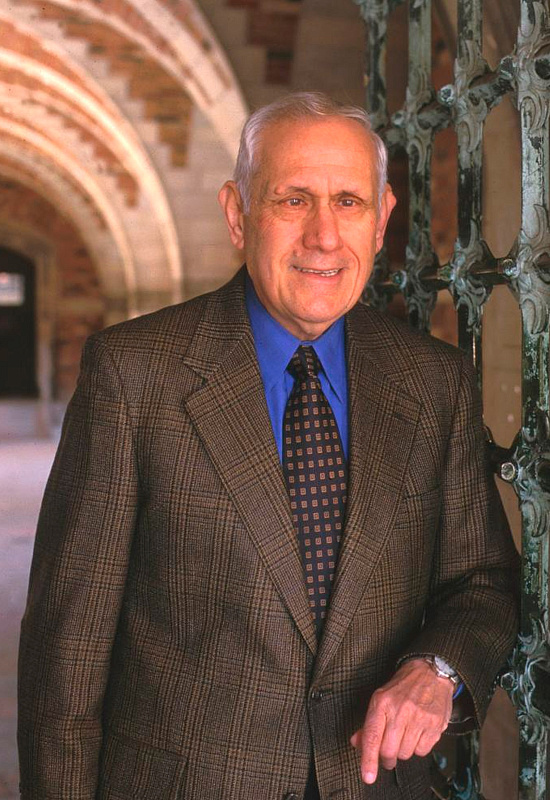 Дональд Каган