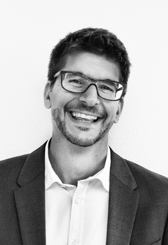 Алекс Остервальдер