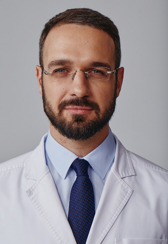 Алексей Безымянный