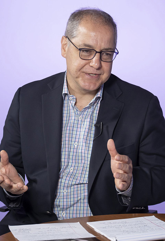 Дэвид Грейзинг