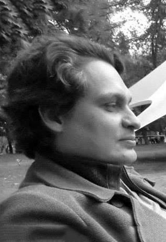 Федор Добрянский