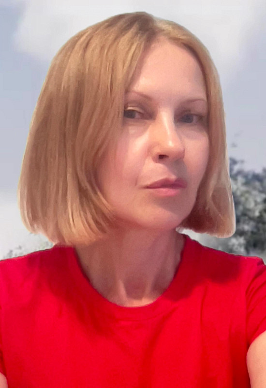Елена Евграфова