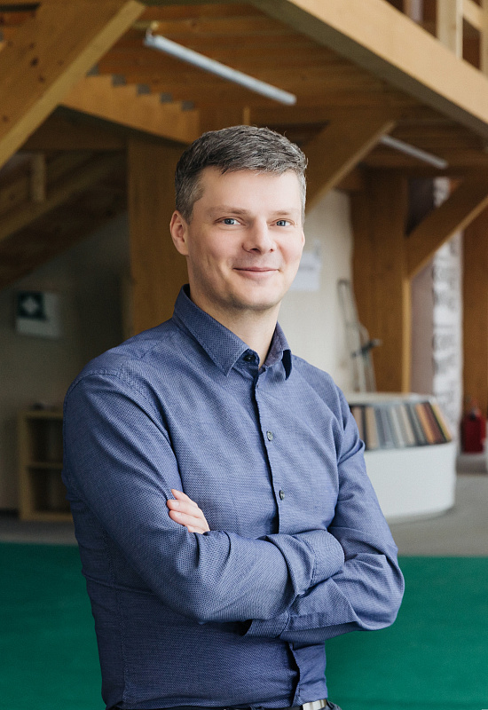 Александр Дубовенко