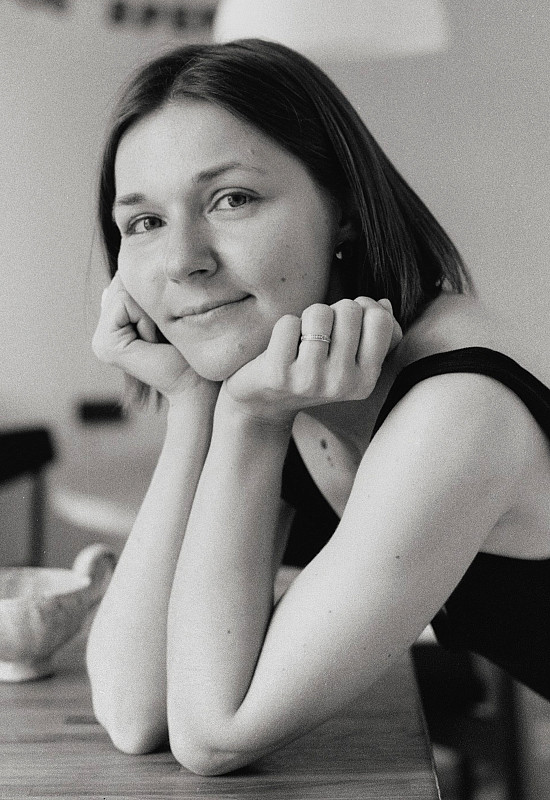 Анастасия Мицкевич