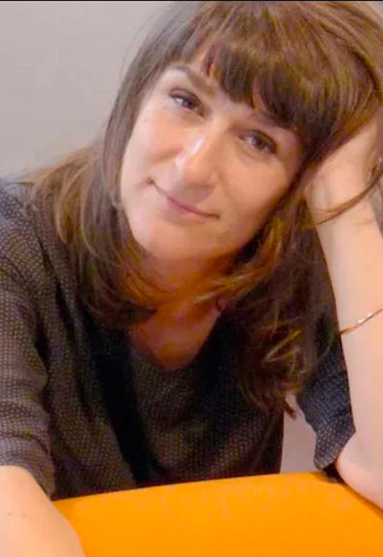 Аннелор Паро