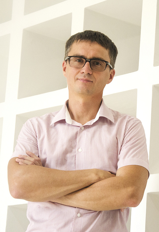 Артём Богдашевский