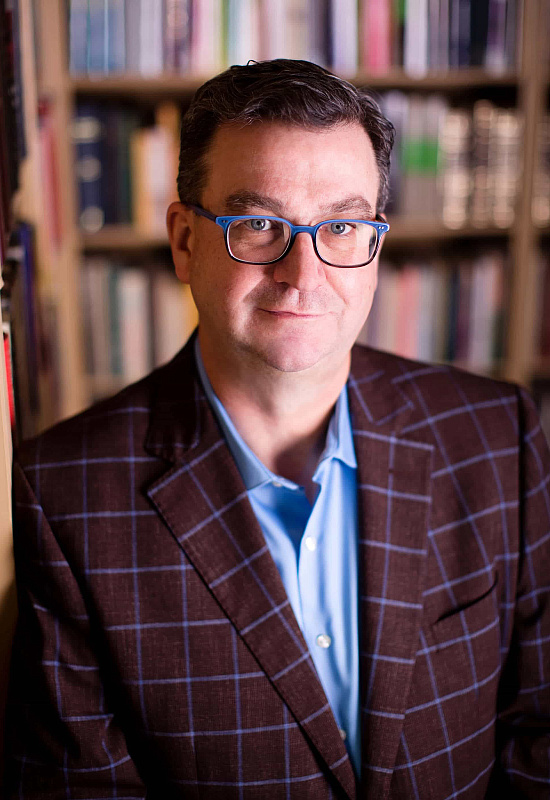 Джеймс Гилмор