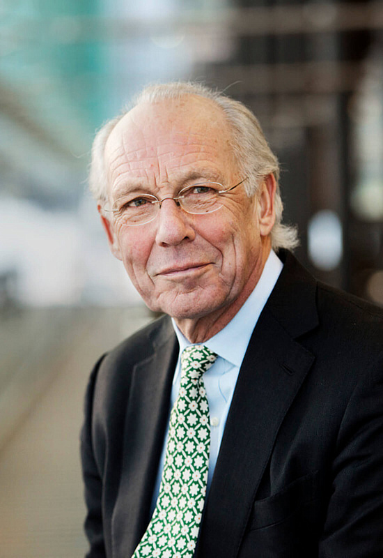 Йорген Рандерс