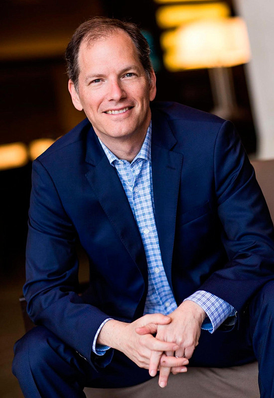 Майкл Бреус