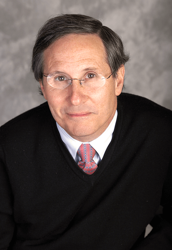 Роберт Галфорд