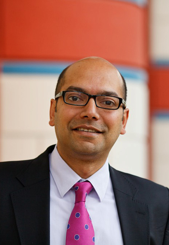 Прахбу Джайдип