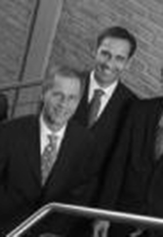 Хорват энд Партнерс